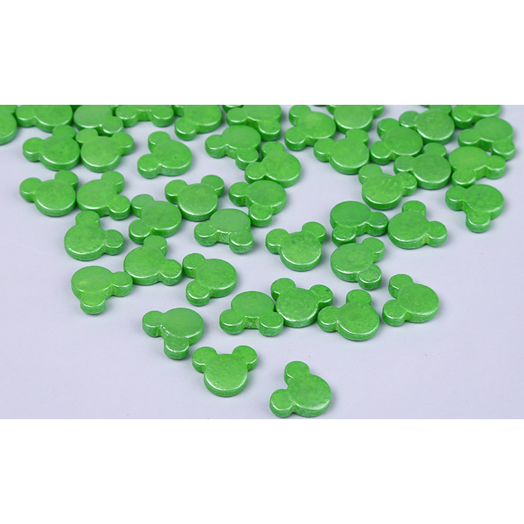 Украшение для торта с изображением Микки