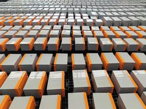 Fournisseur d'or 12V 150Ah Batterie gel solaire résistant à l'eau salée 100Ah 120Ah 200Ah 250Ah Batteries plomb-acide - Product Image 5