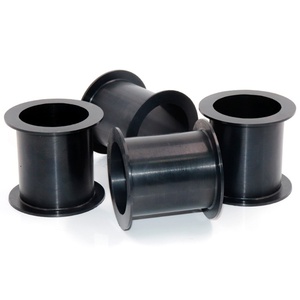 Pièces en <span class=keywords><strong>caoutchouc</strong></span> nitrile sur mesure, traitement de joints, bandes, manchons, capuchons, bouchons, rondelles, coussinets amortisseurs de forme spéciale HQK - Product Image 3
