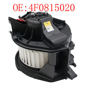 Araba parçaları Magneti Mareli toptan onarım yedekleri oto klima sistemi İç Blower Audi A6 için 4F0815020 - Product Image 2