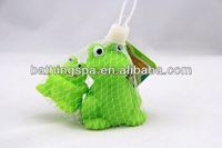 Grenouille de bain vente chaude