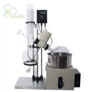 ACHIEVE CHEM Since 2008 Vacuum Pump Rotavap Rotary Evaporator 50l