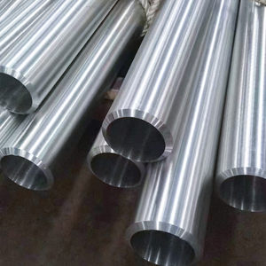خدمة لحام لحام تحت الجلد غير ملحومة على البارد أنبوب إبرة طبية 904L 409L - Product Image 4