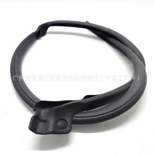 ยางขอบประตูหลัง Honda City รุ่น 72825-T9A-T01 ด้านขวา ทนทาน สำหรับยานยนต์ - Product Image 3
