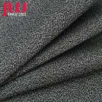 Tissu Oxford 750D 100% polyester, tissu mélangé enduit PU, imperméable et durable pour les bagages de voyage et les sacs à vêtements