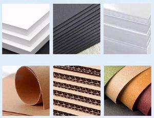 บรรจุภัณฑ์แบรนด์หรูแบบกำหนดเอง รีไซเคิลได้ ย่อยสลายได้ ผลิตจากกระดาษยา ทนความชื้น ป้องกันการแกะโดยไม่ได้รับอนุญาต - Product Image 6