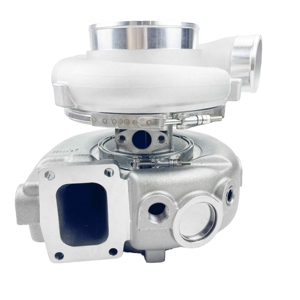 UTW8801 Turbo 721270-0001 New Turbocharger for Detroit Diesel Marine Series 60 <b>ENGINE</b> <b>Model</b> 23529000 R23529000 E23529000 - Product Image 1