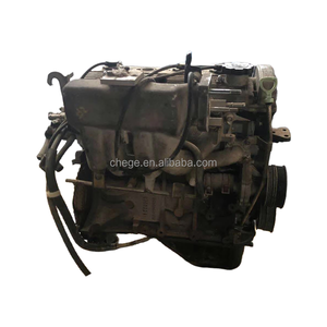 Vendita CALDA Motori Usati Geely MR479QA MR479QN per Geely JINYING GLEAGLE GX2 Panda Ulion <span class=keywords><strong>1.5</strong></span> - Product Image 3