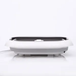 Eilicon-appareil de Massage électrique pliable pour pieds, Machine de lavage des pieds, pour pédicure, soins de santé, nouveau modèle