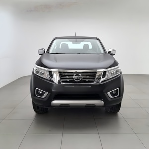 Camioneta <span class=keywords><strong>Nissan</strong></span> Usada / <span class=keywords><strong>Nissan</strong></span> Navara 2017 con Volante a la Izquierda / Vehículos Usados en Stock / Venta al por Mayor y al Det - Product Image 1