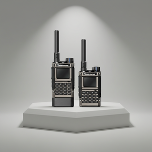 全盛UVK18 UV-K18 带短电池和长电池，含<span class=keywords><strong>2</strong></span>块电池 1块1400mAh+1块2500mAh（<span class=keywords><strong>2</strong></span>块电池） 全盛UV-K1(8) - Product Image 1