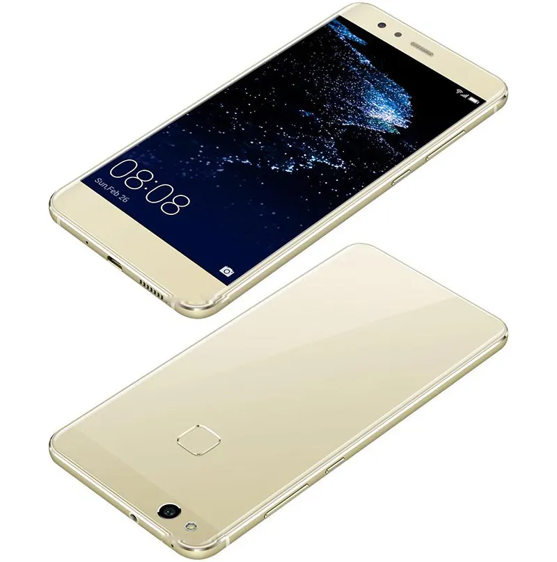 Smartphone all'ingrosso cellulare economico telefoni cellulari usati originali per Huawei P10 P20 P30 Lite