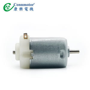 Mini Motor de Corriente Continua, Instrumentos de Belleza Eléctricos, Masajeadores, Juguetes Eléctricos con Control Remoto para Experimentos Científicos, Motores de CA/CC - Product Image 4