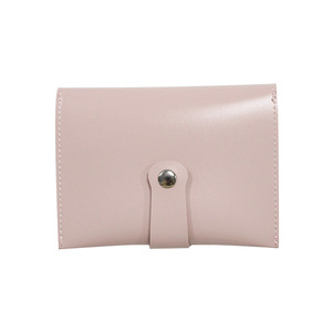 Cartoon bus card holder, creative PU leather coin <b>purse</b>, OEM/ODM services available. - Product Image 2