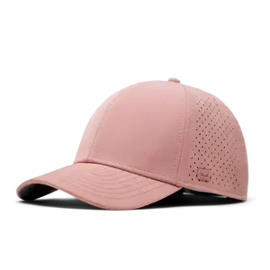 火焰棒球帽6面板运动帽定制刺绣印花标志弯曲比尔遮阳帽中冠结构棒球帽