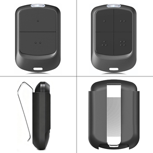 Многочастотный Дубликатор с дистанционным управлением двери гаража 280 МГц-868 МГц переменный код клона Multi Brand <span class=keywords><strong>Command</strong></span> с зажимом - Product Image 6