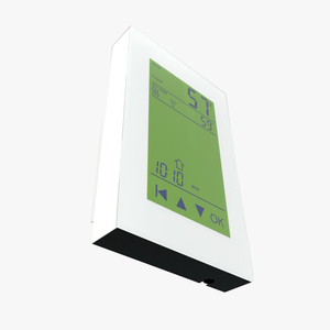 Système de chauffage au sol électrique <span class=keywords><strong>thermostat</strong></span> wifi <span class=keywords><strong>thermostat</strong></span> de chauffage électrique câblage <span class=keywords><strong>thermostat</strong></span> de chauffage électrique - Product Image 2