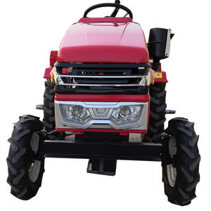 <span class=keywords><strong>Tractor</strong></span> <span class=keywords><strong>pequeño</strong></span> chino con rotovador para granja, 240 - Product Image 5