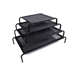 Camas para perros a prueba de mordedura, cama de mascota elevada de refrigeración Original, tamaños S a XL - Product Image 4