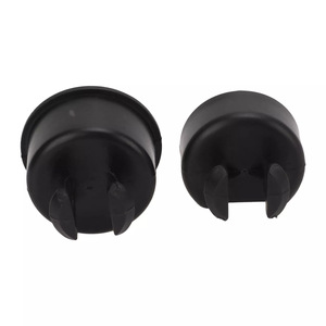 Dodge Ram Tailgate <b>Rubber</b> <b>Blocks</b> 55276077AB Replacement Parts for Truck Body Repair - Product Image 4