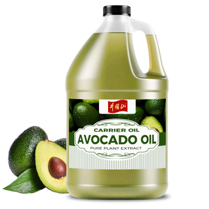 Aceite <span class=keywords><strong>de</strong></span> <span class=keywords><strong>Aguacate</strong></span> <span class=keywords><strong>de</strong></span> Primera Calidad, Rico en Omega 3, 6 y 9, para Cocinar, Aderezar Ensaladas, Hidratar la Piel, Cuidado del Cabello, Aceite Comestible Natural y Nutritivo - Product Image 3