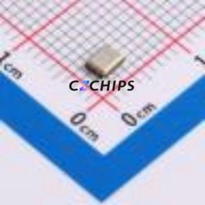 1532H4-7.680J33DTSTL Crystal Oscillator (Active) SMD3225-4P Crystal Oscillator 7.68MHz 10ppm HCMOS 3.3V - Product Image 1