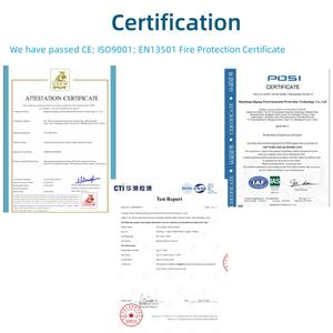 لوحة حائط شطيرة فوم EPS عازلة 30 <span class=keywords><strong>XPS</strong></span> لوحة شطيرة سهلة التركيب - Product Image 6