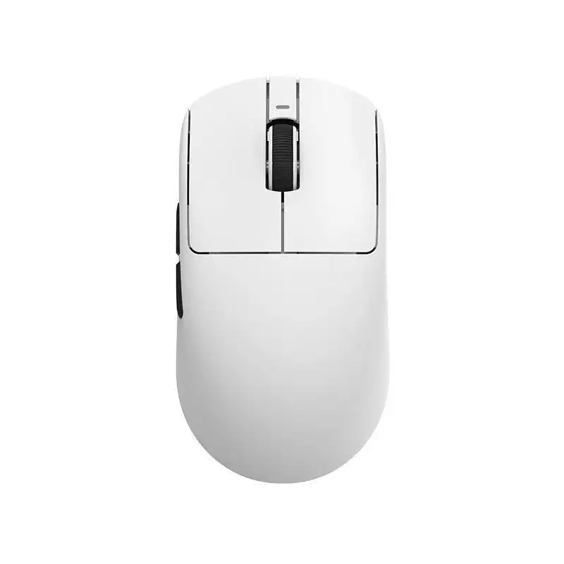 In great demand VGN VXE R1 R1 PRO R1 PRO MAX is similar to Log-itech G PRO Wireless Mouse ergonomics PAW3395 game mouse