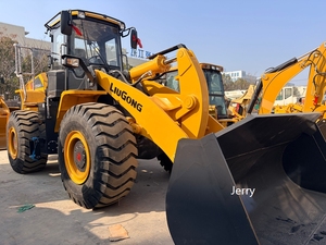 Pala Gommata Usata <span class=keywords><strong>CAT</strong></span> 966H, Caricatore Frontale Caterpillar da 6 Tonnellate con Motore <span class=keywords><strong>Cat</strong></span>, Ottime Condizioni di Lavoro - Product Image 3