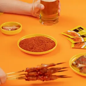 Buon prezzo del nuovo prodotto Sichuan autentico peperoncino in polvere di Paprika Super piccante in polvere