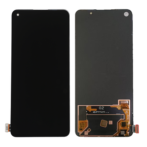 อะไหล่หน้าจอโทรศัพท์<span class=keywords><strong>มือ</strong></span><span class=keywords><strong>ถือ</strong></span>ของแท้จอแสดงผลแบบบูรณาการสำหรับ K10pro Reno8pro RealmeGT2 Q5Pro GTneo3T - Product Image 1