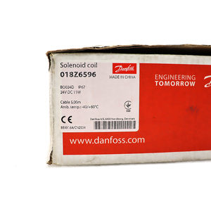 Automation Drive 018Z6596 Variable Frequency Drive for Motor <b>Speed</b> <b>Control</b> - Product Image 2