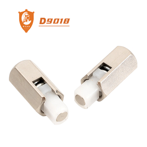 Klappbares Scharnier 90 Grad Aufwärts Automatisch Aufklappbar 0-180 Grad Aufklappwinkel Anpassbar Scharnier - Product Image 2