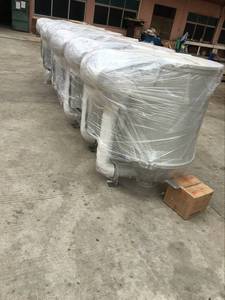 Nuevo Secador de Tolva de Plástico de 300 kg de Capacidad para Máquina de Moldeo por Inyección, Marca <span class=keywords><strong>NASER</strong></span>, 1 Año de Garantía - Product Image 5