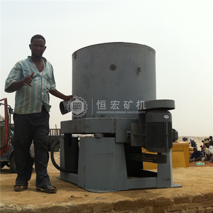 Placer aluvial Hard Rock Mineração De Ouro Coltan Cromita Zircão Areia Knelson Falcon Gravidade <span class=keywords><strong>STLB</strong></span> Concentrador Centrífugo - Product Image 1