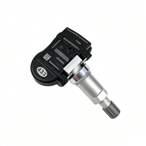 Tire Pressure Monitoring System Sensor 6PP358139481 V52720230 SE10004A External Digital Display - Product Image 2
