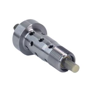 Nouvelle vanne <span class=keywords><strong>centrale</strong></span> de soupape de commande d'huile de distribution de moteur automatique A2710500578 pour <span class=keywords><strong>MERCEDES</strong></span> M271 C250 SLK25 - Product Image 1