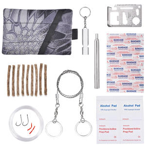 IRONODNKEY, пожарная палка для выживания - Product Image 1