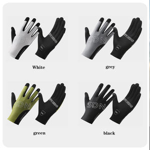 <span class=keywords><strong>Guantes</strong></span> de Ciclismo de Montaña de <span class=keywords><strong>Verano</strong></span> con Dedos Completos, Impermeables, Antideslizantes, Resistentes a Impactos, Ligeros, para Motocicleta, <span class=keywords><strong>MTB</strong></span>, Deportes al Aire Libre - Product Image 2