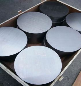 Никелевый Сплав Никель 205 сталь круглый бар цена - Product Image 5