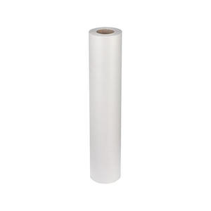 Premium white <b>wrapping</b> <b>paper</b> delivers a smooth surface and helps prevent curling during every use. - Product Image 3