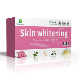 <span class=keywords><strong>Thé</strong></span> blanchissant pour la peau WinsTown Taches blanchissantes Peptide <span class=keywords><strong>de</strong></span> collagène décoloration - Product Image 4