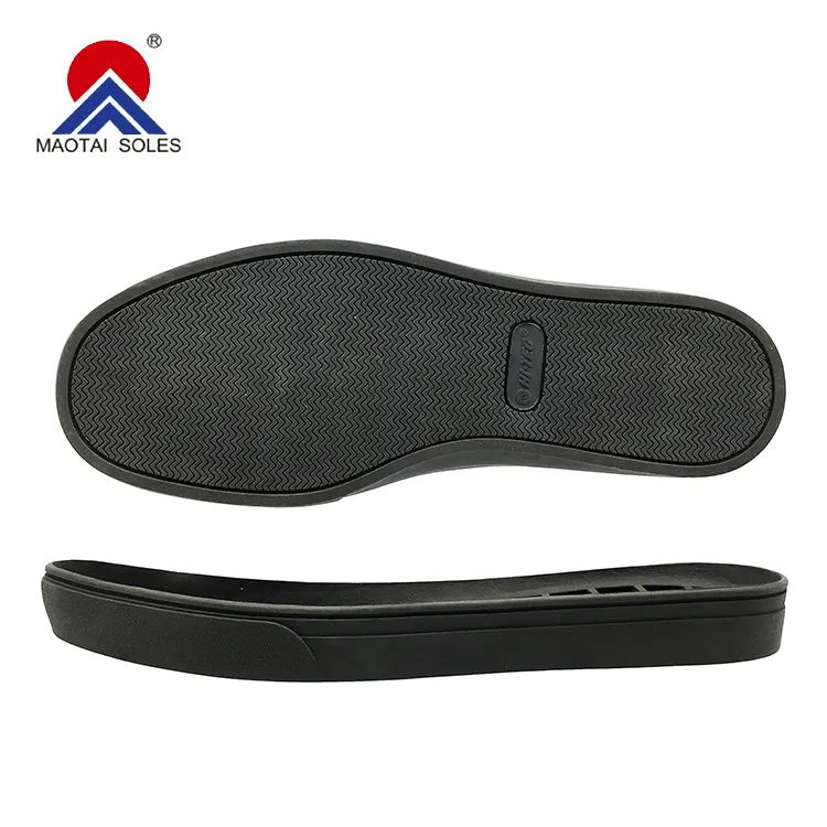 2020 Factory Direct Discount Hard-Wearing Outsole Custom Rubber Sole
