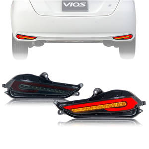 ไฟท้าย LED รุ่น LUFENG <span class=keywords><strong>ส</strong></span>ำหรับรถยนต์โตโยต้า วีออ<span class=keywords><strong>ส</strong></span> <span class=keywords><strong>ยา</strong></span><span class=keywords><strong>ริ</strong></span><span class=keywords><strong>ส</strong></span> ปี 2017 2018 2019 ไฟท้าย LED <span class=keywords><strong>ส</strong></span>ำหรับกันชนวีออ<span class=keywords><strong>ส</strong></span> - Product Image 2