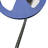 Microcontrôleur (MCU) STMicroelectronics STM32F100RET6BTR avec mémoire FLASH pour cœur Cortex-M3, 32K x 8, type de connecteur