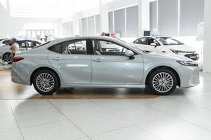 รถซีดาน toyotas <span class=keywords><strong>Camry</strong></span> รถหรูรถมือ<span class=keywords><strong>สอง</strong></span>ราคาถูกขับสบาย - Product Image 6