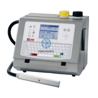 Impresora de Inyección de Tinta para Fechas, Modelo 5200 5300, Máquina de Impresión CIJ Citronix Usada, Ci 3200 3300, Impresora de Inyección de Tinta de Caracteres Pequeños
