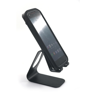 CMX-F505坚固耐用的工业安卓13操作系统6GB内存和64GB只读存储器移动数据终端掌上电脑，配有2D条形码扫描仪 - Product Image 4