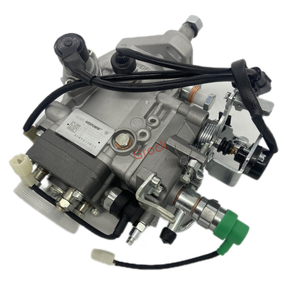 全柴T3正品无锡威孚VE4 11E1250R140柴油喷油泵新条件 - Product Image 5