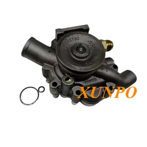 CAT E325B Excavator Water Pump for 3116 Diesel Engine Water Pump 7E7398 4W7589 7C4508 1291169